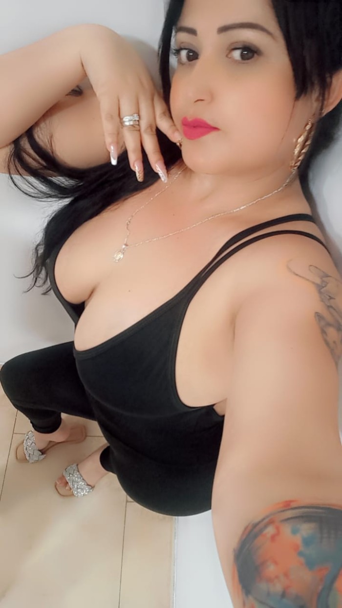 ESCORT PRECIOSA CON GANAS DE CONOCERTE