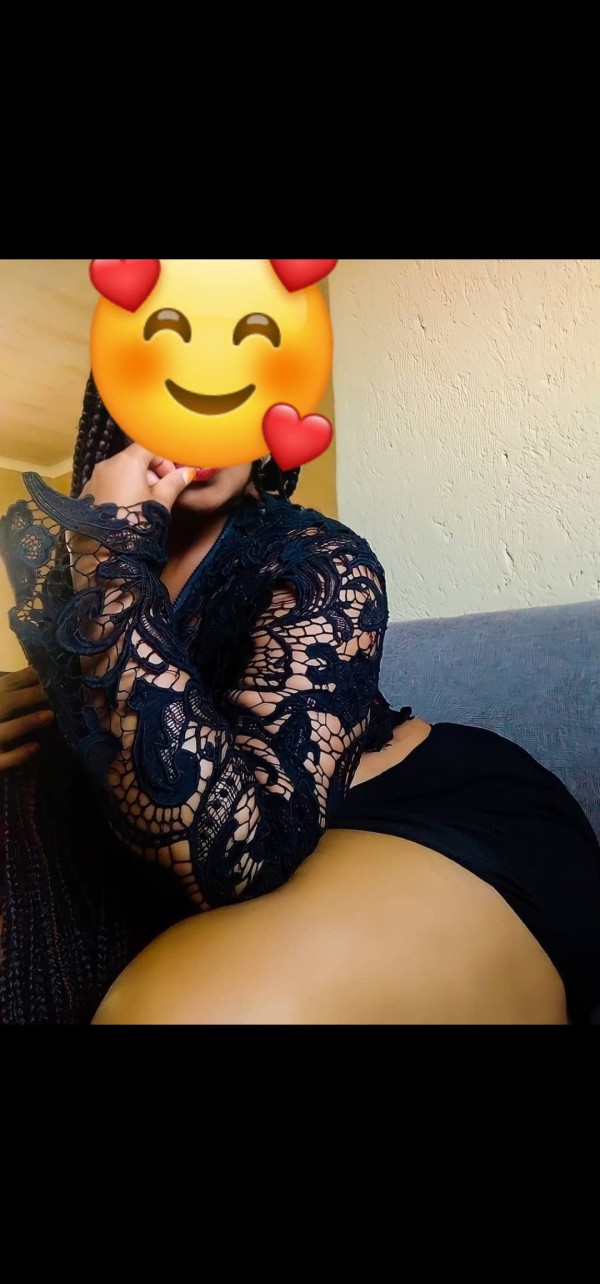 LA DIOSA DEL PLACER MEGA MAMADA