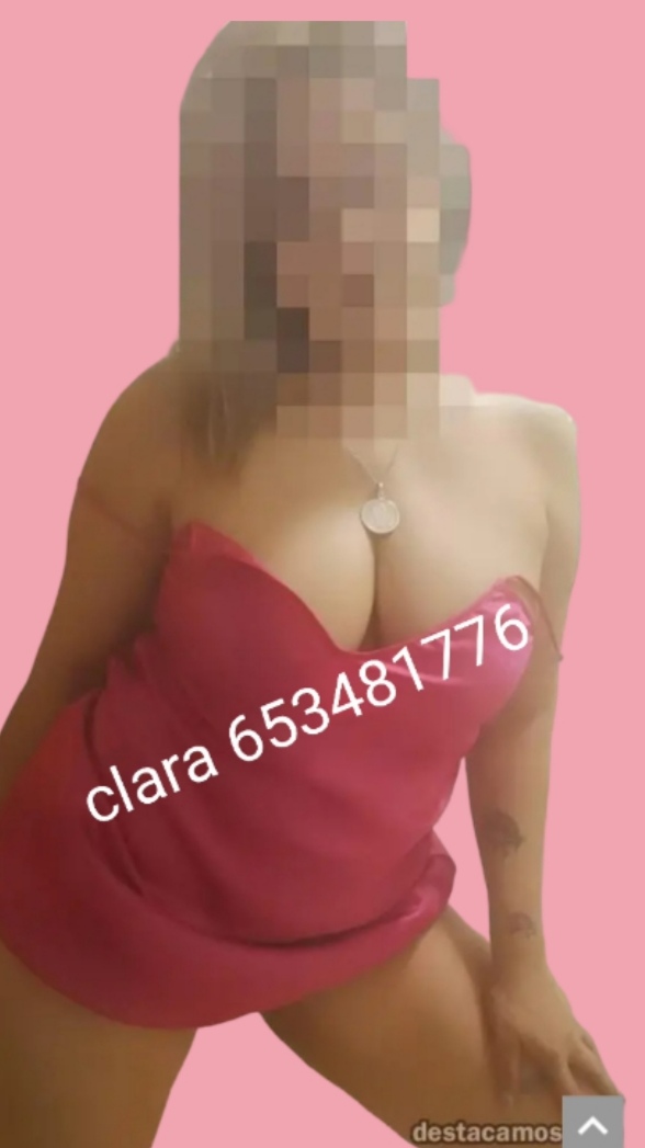 LA DIOSA DEL AMOR MADURITA CLARA