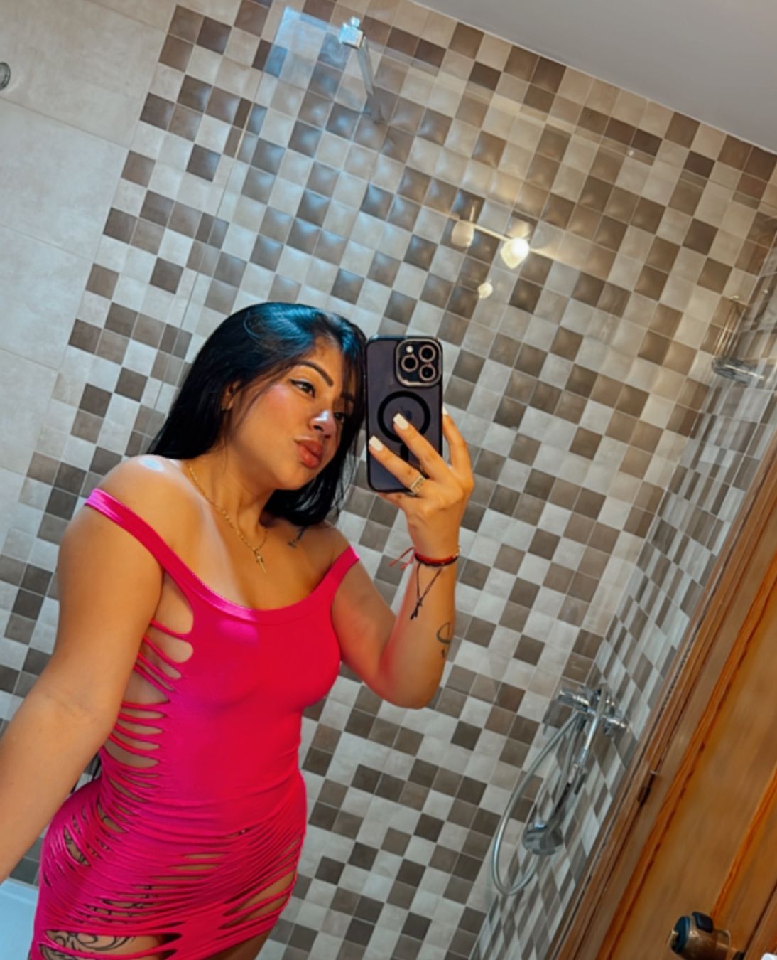 SEXY JOVEN A DOMICILIO 24H DISPONIBLE