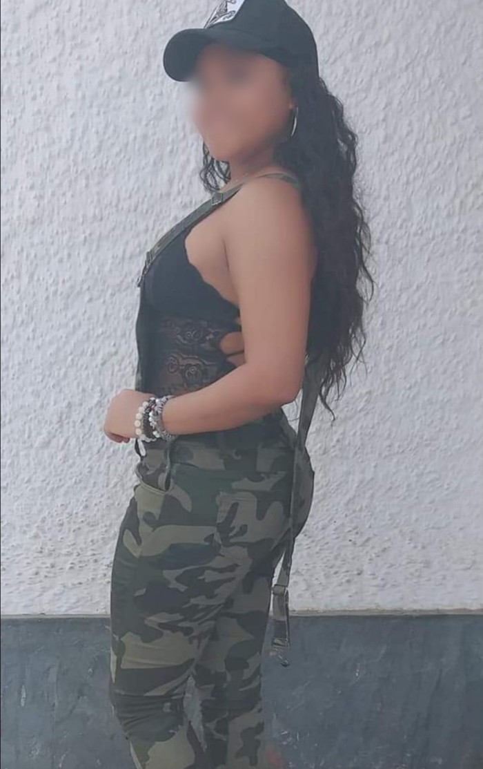 Morenaza colombiana