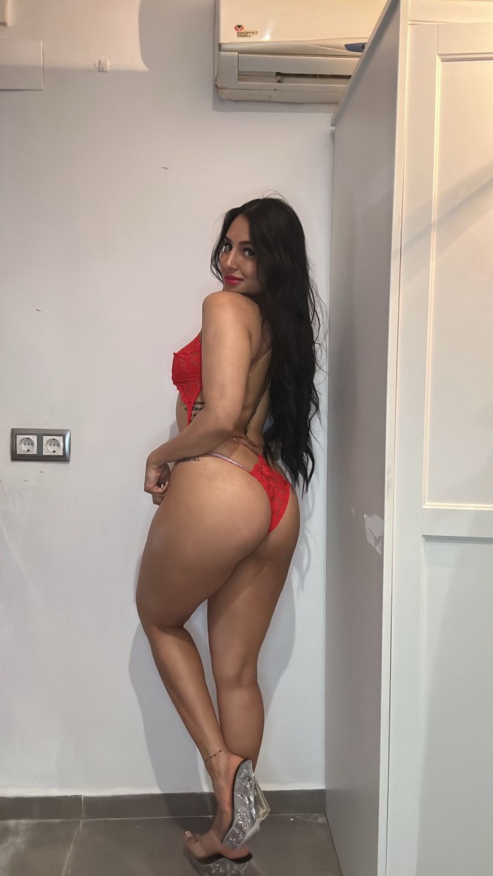 Leticia 604151798, MORENA GUAPA RECIéN LLEGADA ESTOY CON GANAS DE CON -  Loquosex