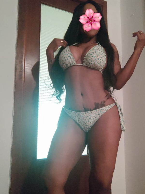 Hola mis amores como están