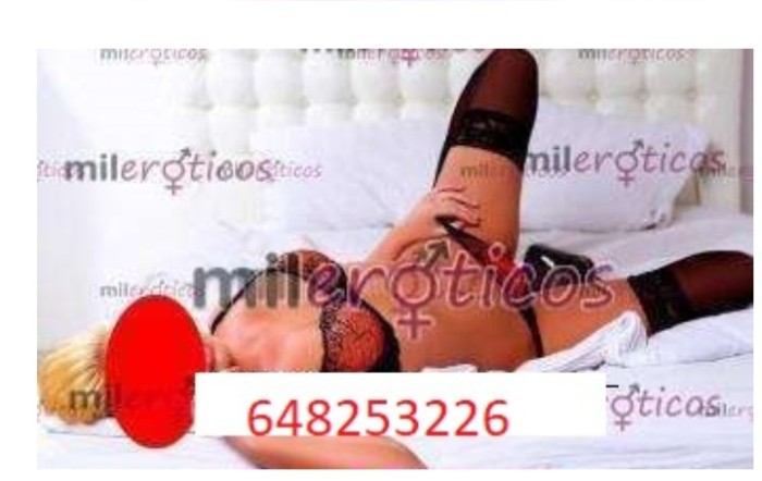 Tu rusa más deseada de Alicante!648253226