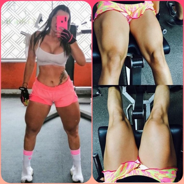 COLOMBIANITA FITNESS