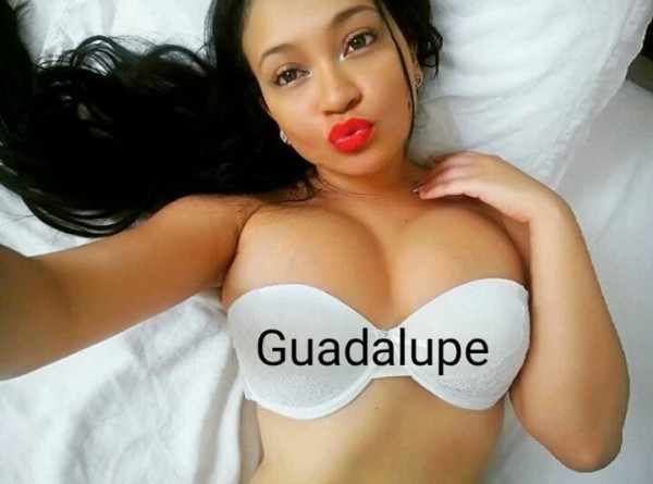 Juguetona divertida y super sexy 24 horas Ponferra