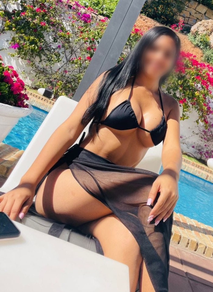 FABIOLA 662392496, CHICA VENEZOLANA SUPER CERCANA