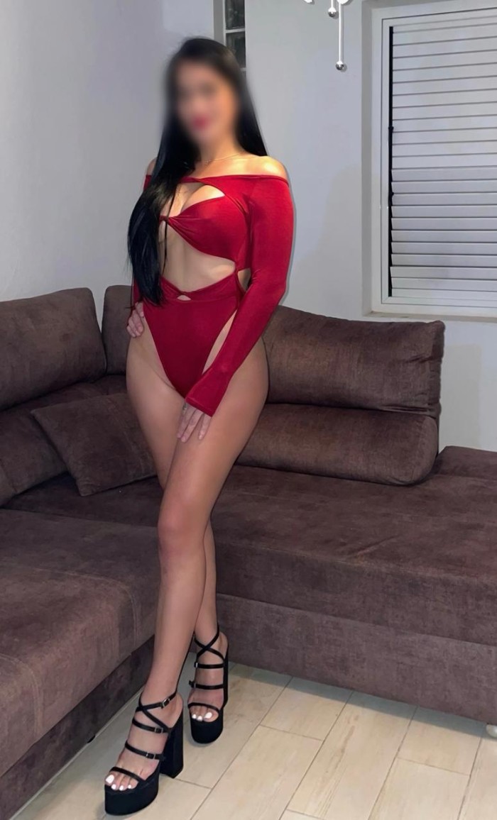 ALMA 632023390, CHICA DE LUJO VENEZOLANA CARISMATI