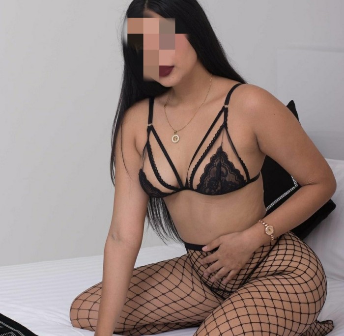 Nueva Nueva en Bilbao! Sexy y atrevida 22años