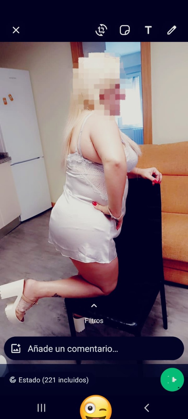 SENSUAL LATINA ARDIENTE MADURITA FIETERA