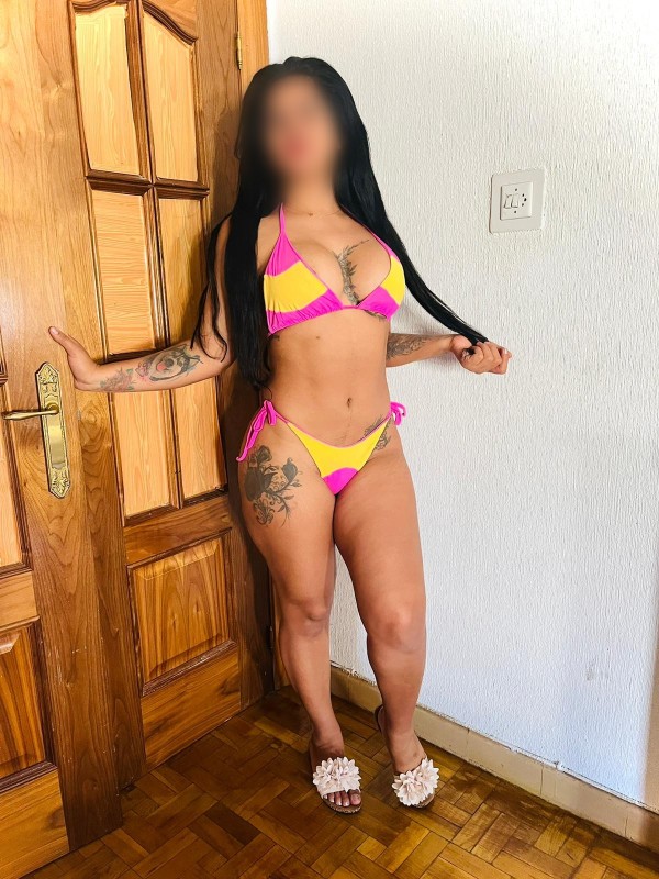 JULIANA 613812537, CHICA VENEZOLANA DE LUJO DULCE