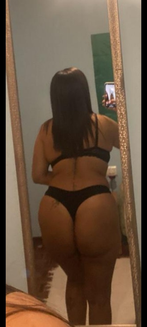 Hola soy Victoria una hermosa chica en busca de h