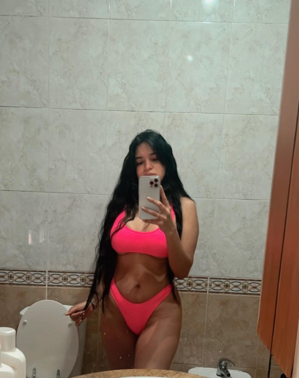 Mamasita exótica