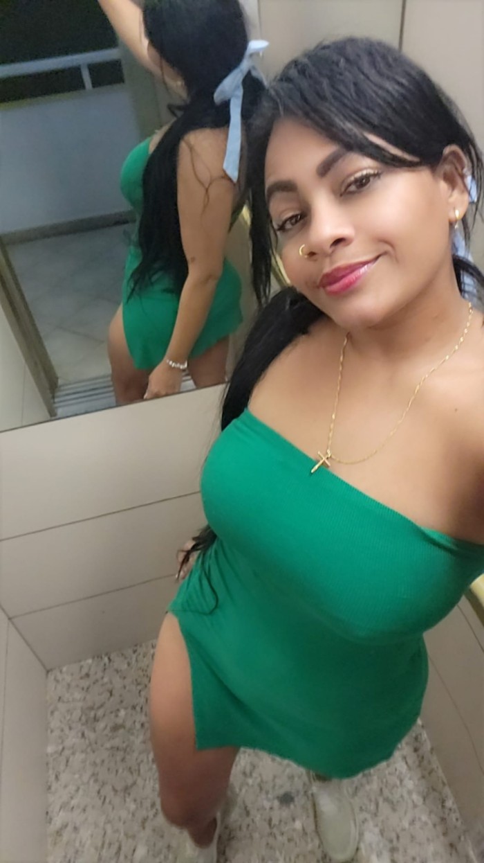 NIKOL 28 años, Dulce, Cariñosa y muy SEXY