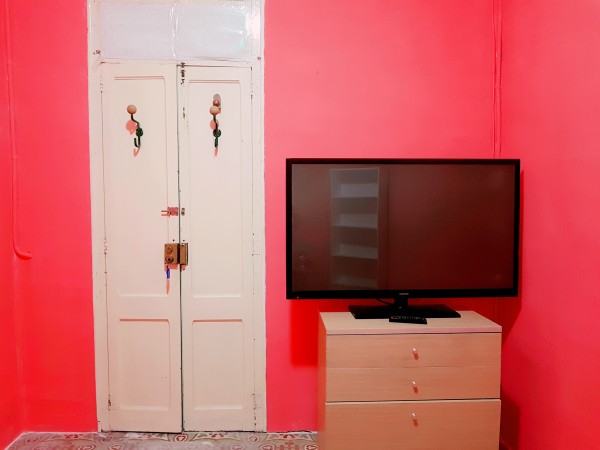 Alquiler de habitación muy bien ubicado para chicas que quieran trabajar