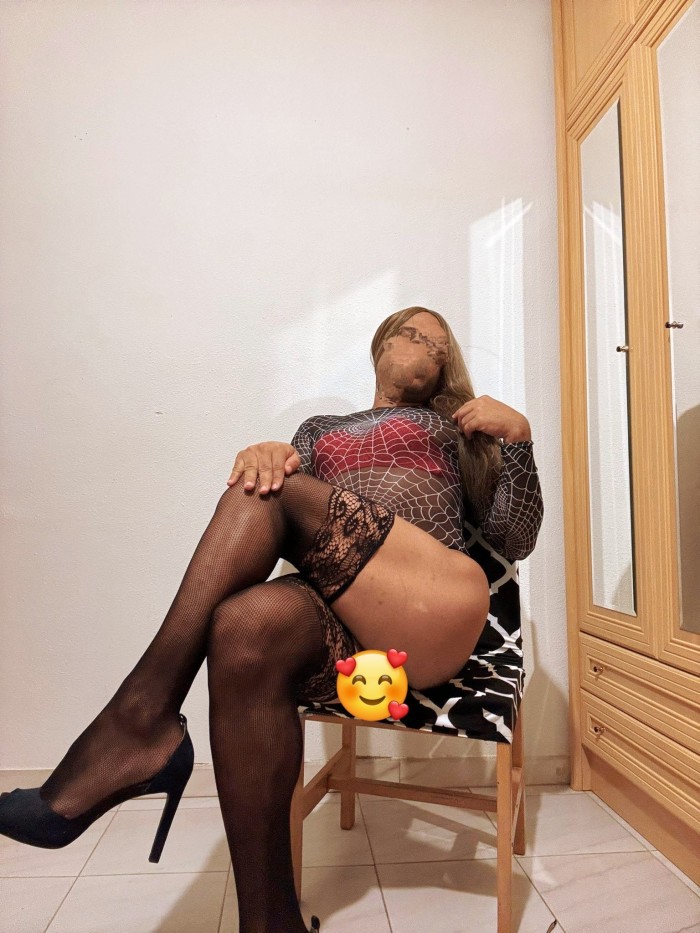 Travesti latina