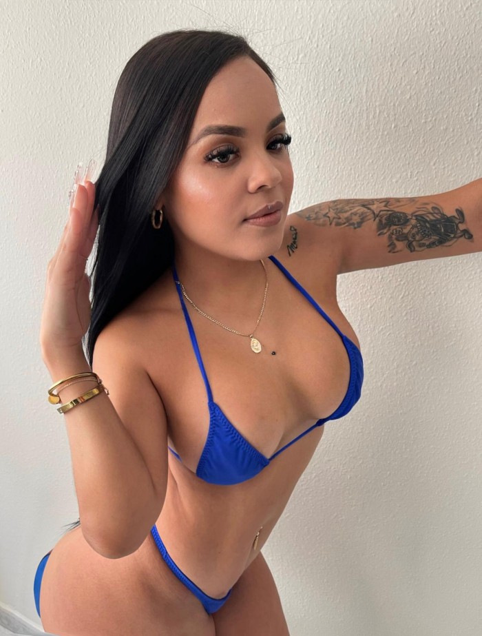 Lujo de morena