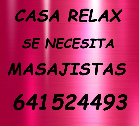 602867198 PLAZAS DISPONIBLES