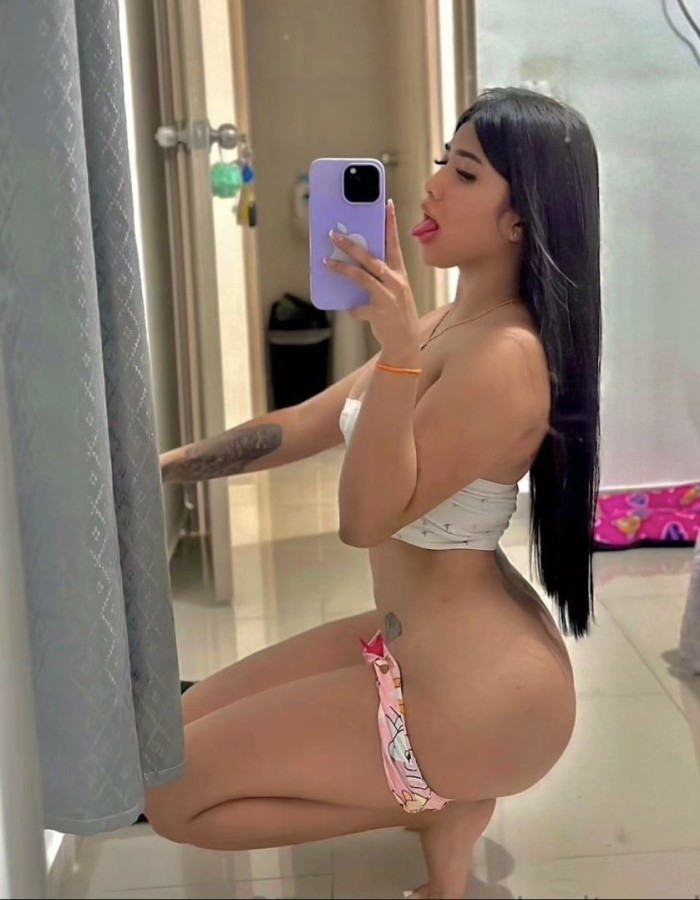 Isabela escort nueva en tu ciudad