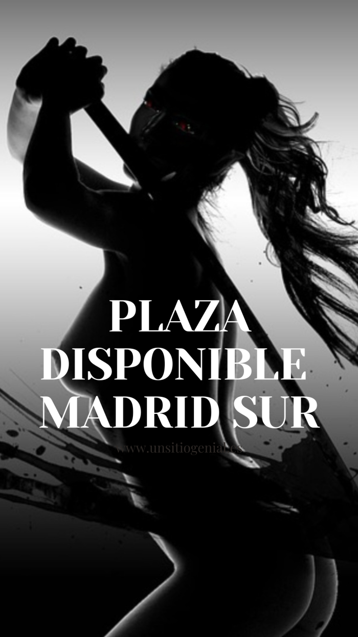 PLAZA DISPONIBLE 24 HR O TURNO PAGO AL DIA