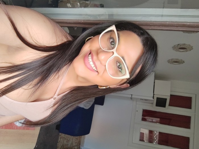 Divina trans latina fogosa xxx BCN disponible ya