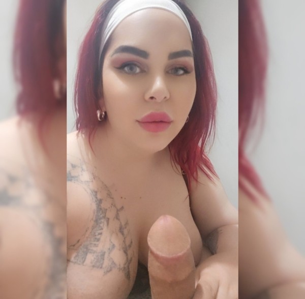 LATINA SIMPÁTICA CARIÑOSA FIESTERA BESO NEGRO 24H