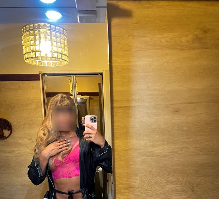 HERMOSA CHICA TRANS TU MEJOR OPCION EN MARBELLA