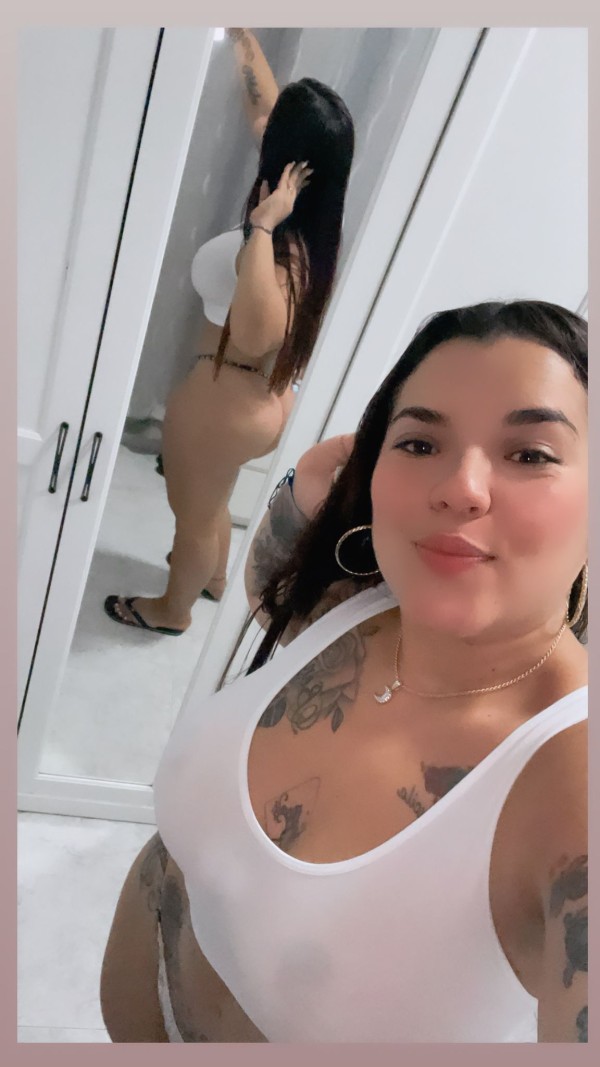 GABy 28 Años, DIVERTIDA, SEXY y muy JUGUETONA.