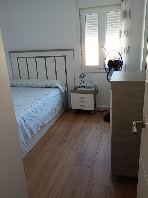 Habitación en Ayamonte (Huelva)