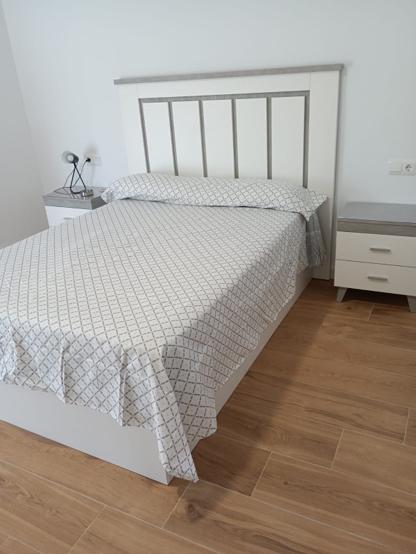 Habitación en Ayamonte (Huelva)