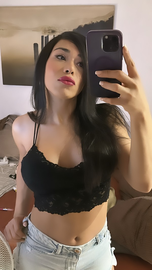 Masajista colombiana saldrás como nuevo soy trans