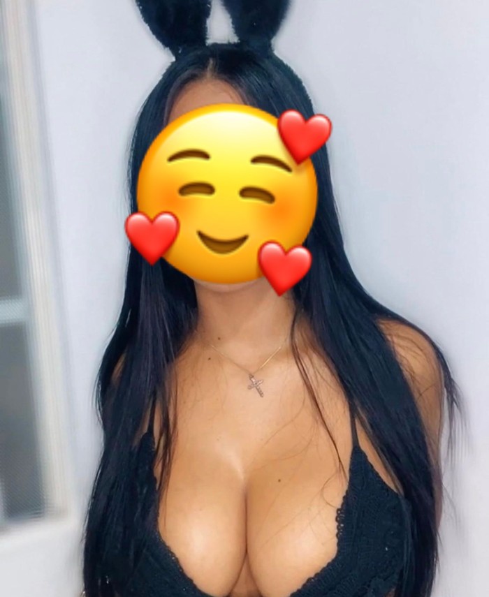 Viviana Colombiana Dispuesta a Todo