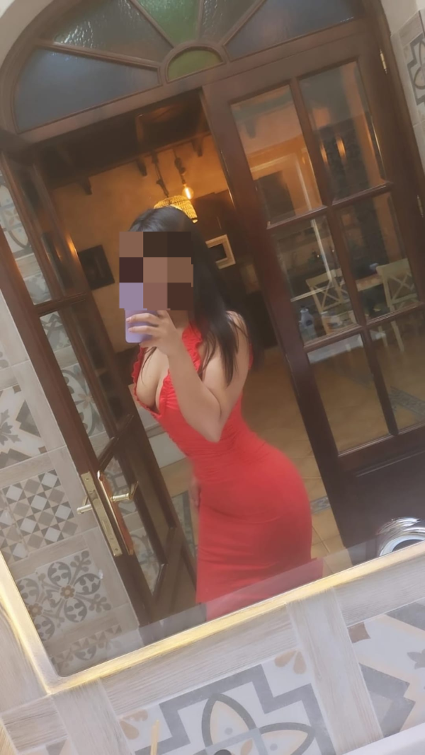 Novedad Dulce latina  21 añitos disponible ahora independiente sin prisas