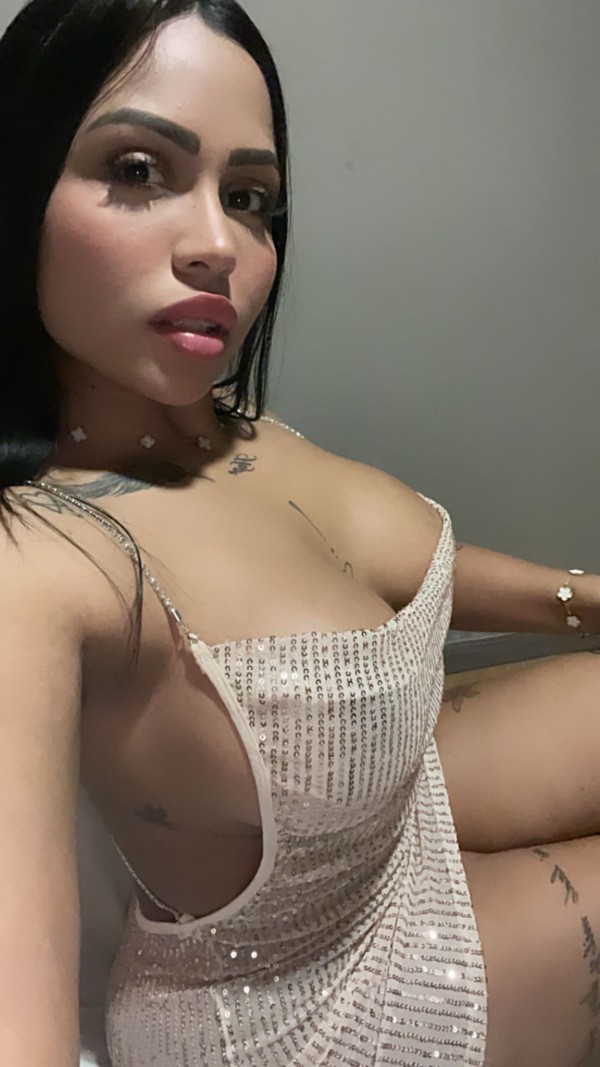 Sexy venezolana guapa y amorosa