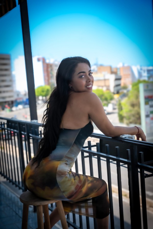 Tu mejor escort esta en valencia