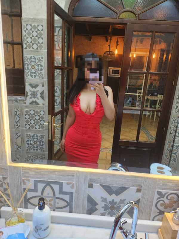 Novedad Dulce latina  21 añitos disponible ahora independiente sin prisas