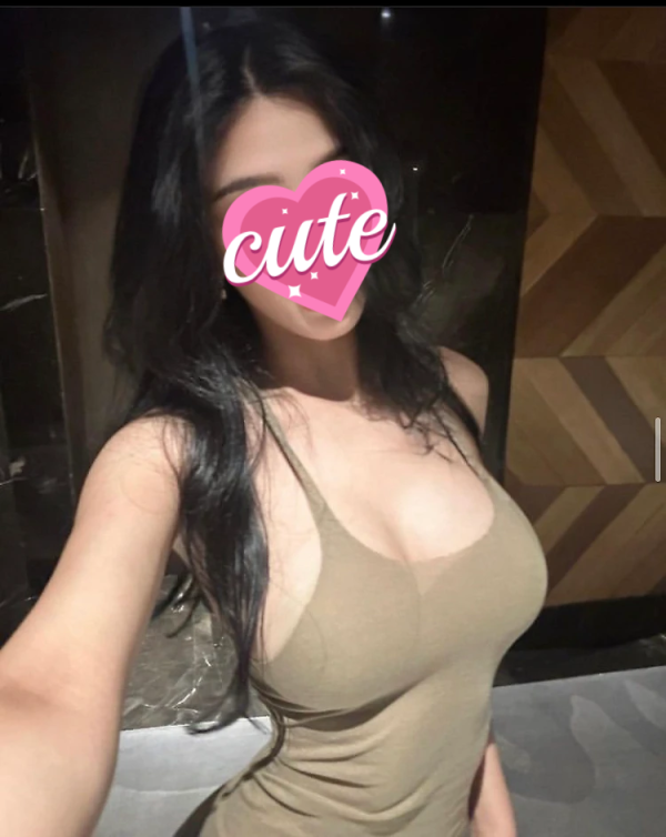 RECIEN LLEGADA CHICA ESCORT PARTICULAR