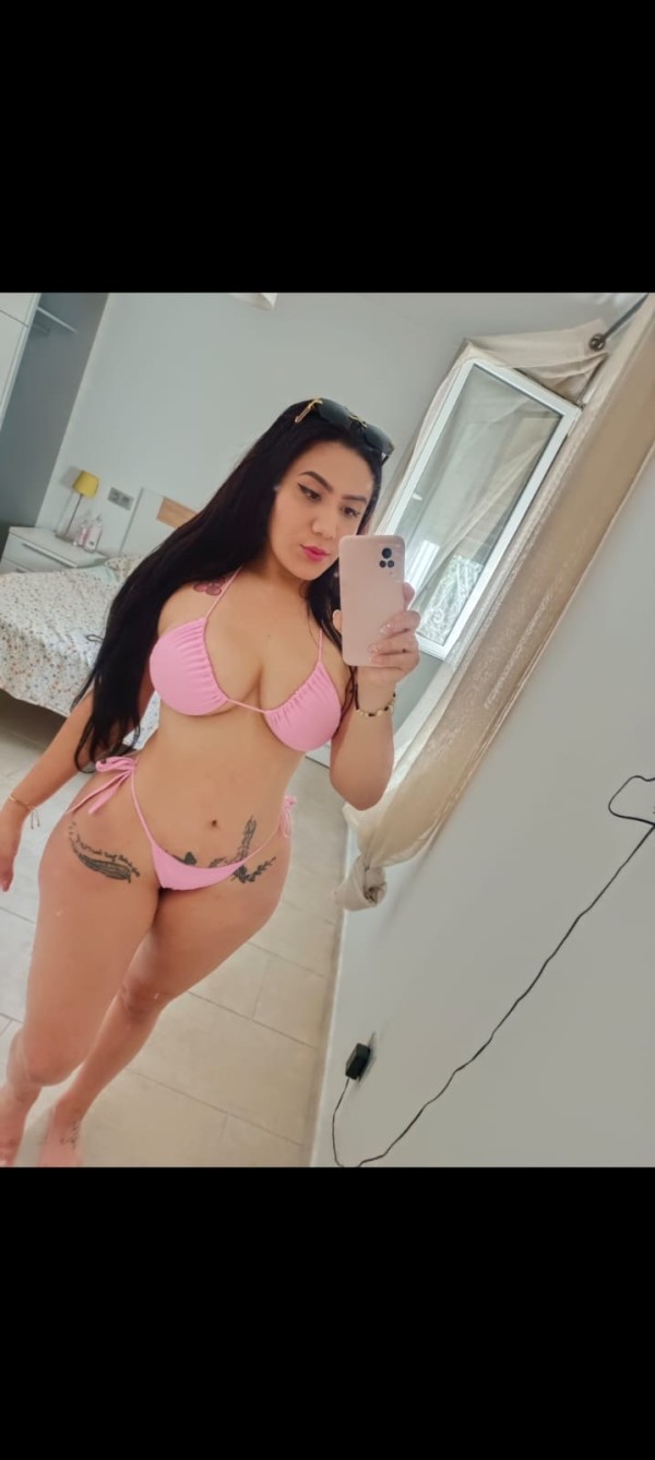 Hola mis amore soy Valeria colombiana muy educada