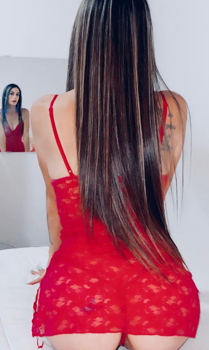 Dulce 637840904, SEXO EN ARANJUEZ RUBIA JOVENCITA DE ENCANTO - Loquosex