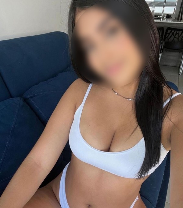 623167830 VENEZOLANA EXQUISITA RECIEN LLEGADA