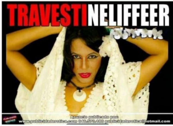 Neliffeer … La diabla del sexo … 631841624