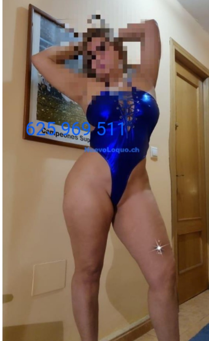 MALVADAMENTE SEDUCTORA CLARA COLOMBIANA MADURITA