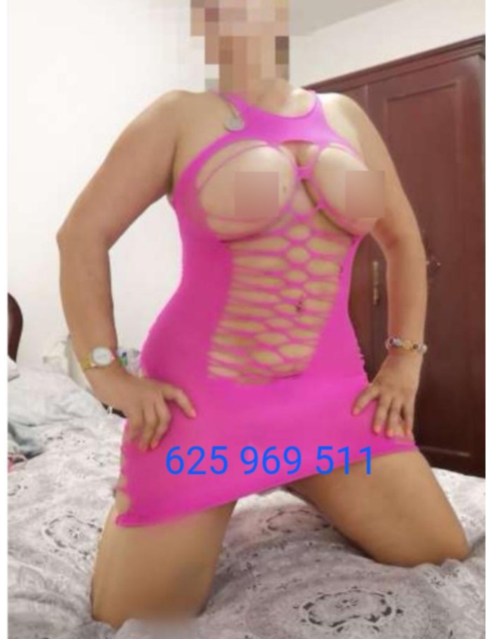 MALVADAMENTE SEDUCTORA CLARA COLOMBIANA MADURITA