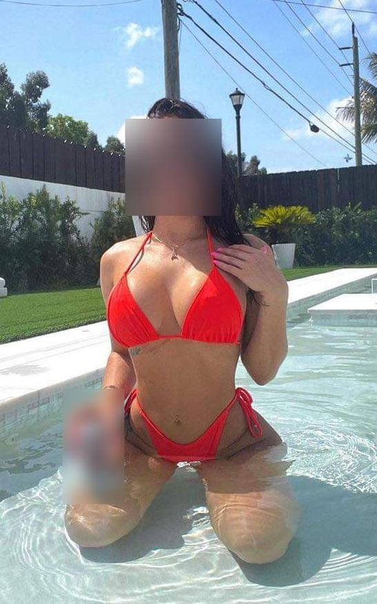 HERMOSA LATINA SENSUAL Y DISCRETA