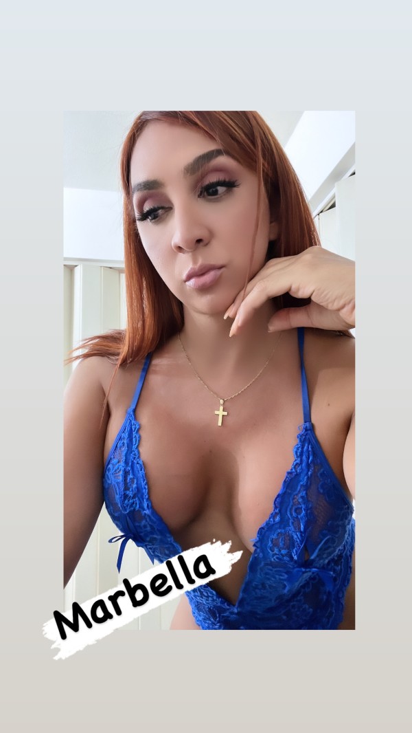 Venezolana morbosa y cañera