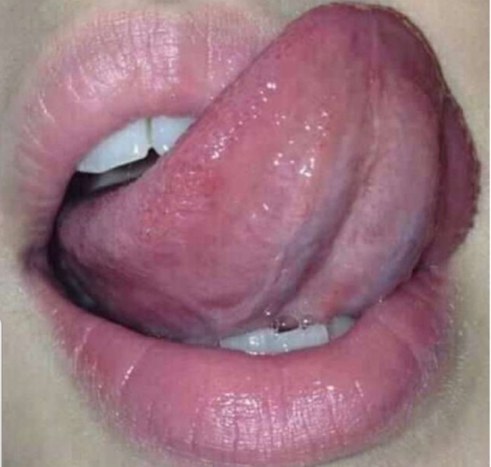 BESOS CON LENGUA MAMADA A PELO