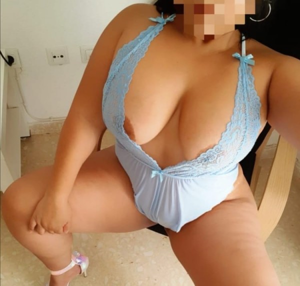 APASIONADA ELEGANTE YOLIMA  SOLO PARA HOMBRES SERIOS