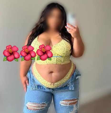 ANGY 25 AÑITOS ALGECIRAS NUEVA EN ZONA