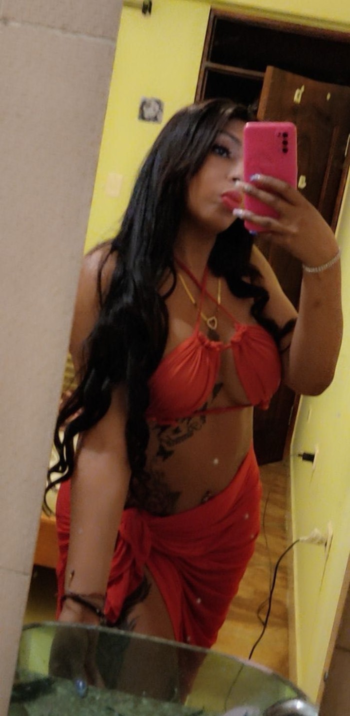 Tatiana 613329506, POLLONA FIESTERA SEXO EN PUENTE VALLECAS - Loquosex