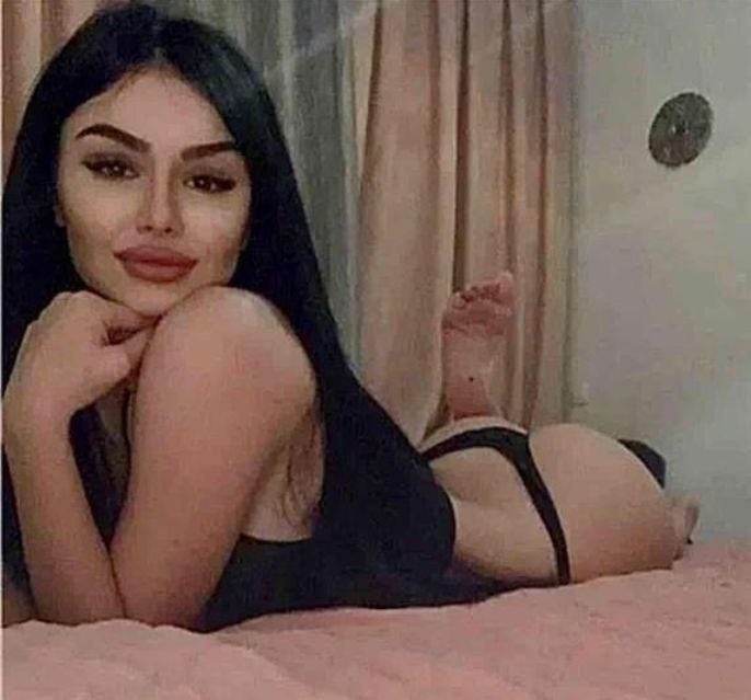 la mujer más pasional soy super intensa la cama